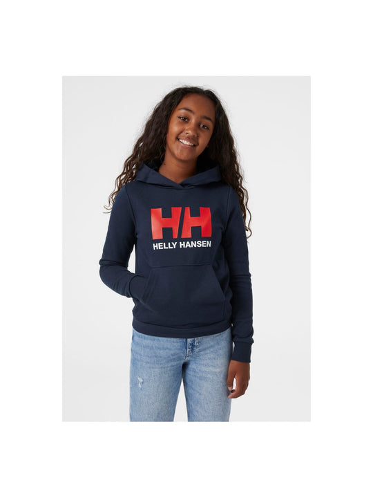 Bluza Helly Hansen Jr Hh Logo Hoodie 2.0 granatowy - Adventure Sports
Bluza Helly Hansen Jr Hh Logo Hoodie 2.0 granatowy - Adventure Sports