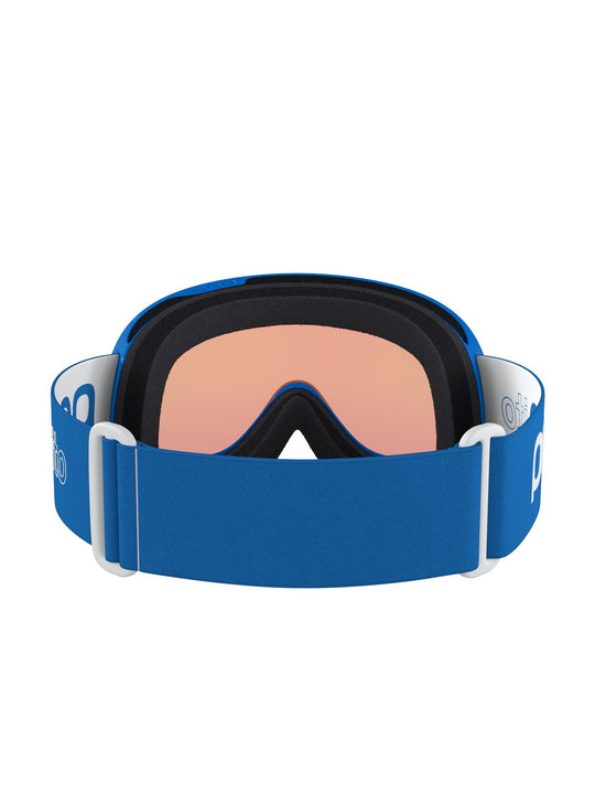 Gogle dla dzieci POCito Retina niebieski cat. 2
Gogle dla dzieci POCito Retina niebieski cat. 2