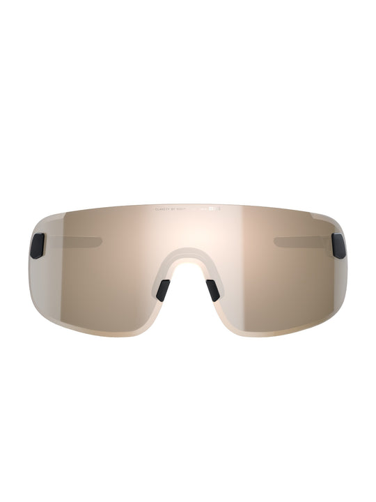 Okulary rowerowe POC Elicit czarne - Clarity Trail/Partly Sunny Silver cat.2
Okulary rowerowe POC Elicit czarne - Clarity Trail/Partly Sunny Silver cat.2