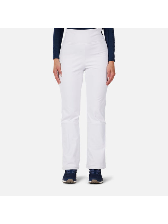 Spodnie narciarskie damskie ROSSIGNOL W Ski Softshell Pant białe
Spodnie narciarskie damskie ROSSIGNOL W Ski Softshell Pant białe
