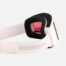 Gogle Narciarskie ROSSIGNOL Spiral Nude Cat 3 beżowy
Gogle Narciarskie ROSSIGNOL Spiral Nude Cat 3 beżowy