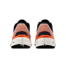 Buty do biegania damskie ON RUNNING W Cloudflow 4 pomarańczowy
Buty do biegania damskie ON RUNNING W Cloudflow 4 pomarańczowy