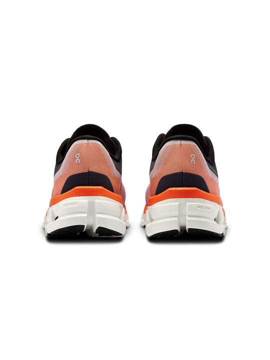 Buty do biegania damskie ON RUNNING W Cloudflow 4 pomarańczowy
Buty do biegania damskie ON RUNNING W Cloudflow 4 pomarańczowy