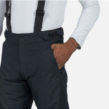 Spodnie narciarskie męskie Rossignol Hero Velika Pant czarny - Adventure Sports
Spodnie narciarskie męskie Rossignol Hero Velika Pant czarny - Adventure Sports
