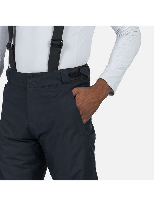 Spodnie narciarskie męskie Rossignol Hero Velika Pant czarny - Adventure Sports
Spodnie narciarskie męskie Rossignol Hero Velika Pant czarny - Adventure Sports