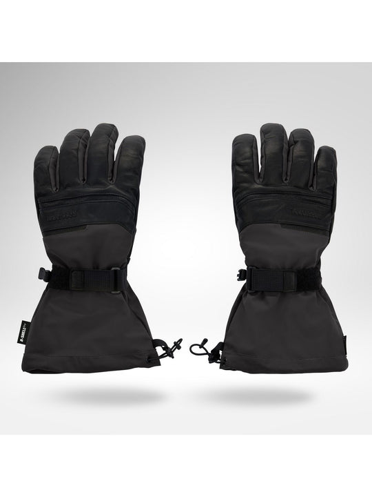 Rękawice narciarskie męskie ROSSIGNOL M Leather Mix Ski Gloves R-She czarne
Rękawice narciarskie męskie ROSSIGNOL M Leather Mix Ski Gloves R-She czarne