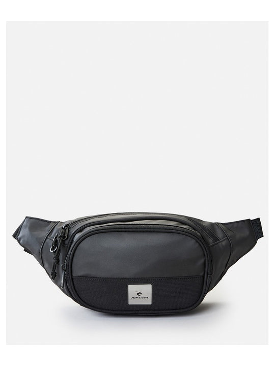 Nerka RIP CURL Waist Bag Midnight granatowy - TU - Saszetka - Adventure Sports
Nerka RIP CURL Waist Bag Midnight granatowy - TU - Saszetka - Adventure Sports