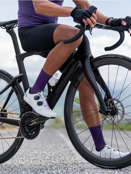 Buty rowerowe NORTHWAVE Revolution biały - Adventure Sports
Buty rowerowe NORTHWAVE Revolution biały - Adventure Sports