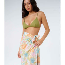 Pareo damskie RIP CURL Mixed Pareo multikolor
Pareo damskie RIP CURL Mixed Pareo multikolor