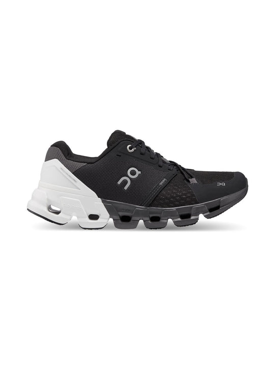 Buty damskie do biegania ON RUNNING Cloudflyer 4 czarny
Buty damskie do biegania ON RUNNING Cloudflyer 4 czarny