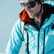Okulary górskie JULBO SHIELD - czarny | Alti Arc Cat 4 - L - Adventure Sports
Okulary górskie JULBO SHIELD - czarny | Alti Arc Cat 4 - L - Adventure Sports