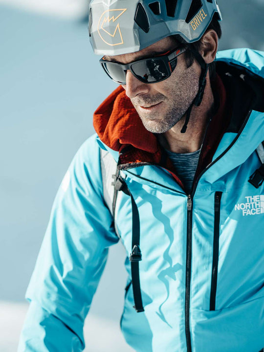 Okulary górskie JULBO SHIELD - czarny | Alti Arc Cat 4 - L - Adventure Sports
Okulary górskie JULBO SHIELD - czarny | Alti Arc Cat 4 - L - Adventure Sports