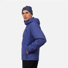 Kurtka outdoorowa męska ROSSIGNOL OPSIDE HOODIE JKT niebieska
Kurtka outdoorowa męska ROSSIGNOL OPSIDE HOODIE JKT niebieska