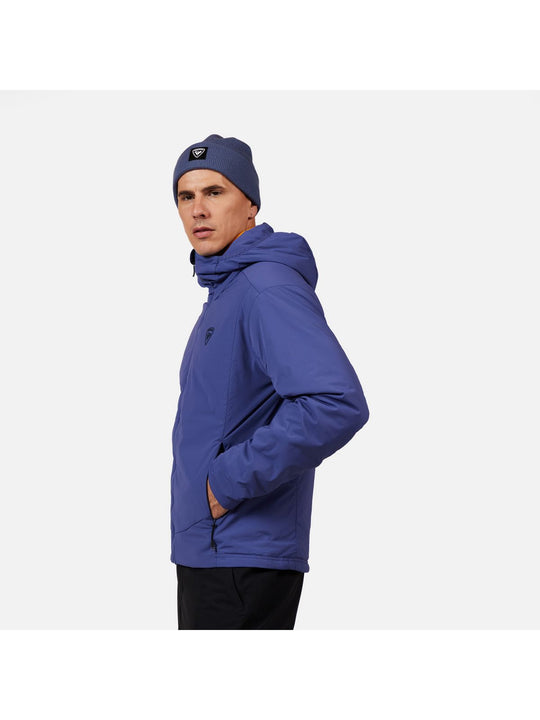 Kurtka outdoorowa męska ROSSIGNOL OPSIDE HOODIE JKT niebieska
Kurtka outdoorowa męska ROSSIGNOL OPSIDE HOODIE JKT niebieska