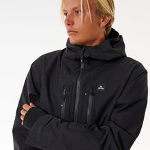 Kurtka narciarska RIP CURL Freerider 20K/20K Jacket czarny - Adventure Sports
Kurtka narciarska RIP CURL Freerider 20K/20K Jacket czarny - Adventure Sports