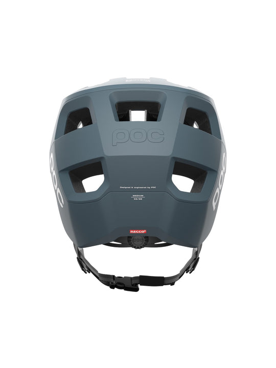 Kask rowerowy POC Kortal niebieski mat - Adventure Sports
Kask rowerowy POC Kortal niebieski mat - Adventure Sports