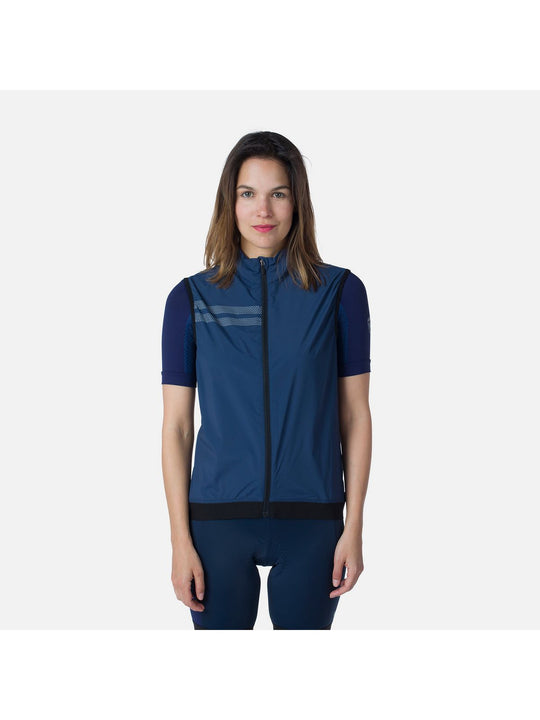 Kamizelka rowerowa Rossignol W Skpr Vest granatowy - Adventure Sports
Kamizelka rowerowa Rossignol W Skpr Vest granatowy - Adventure Sports