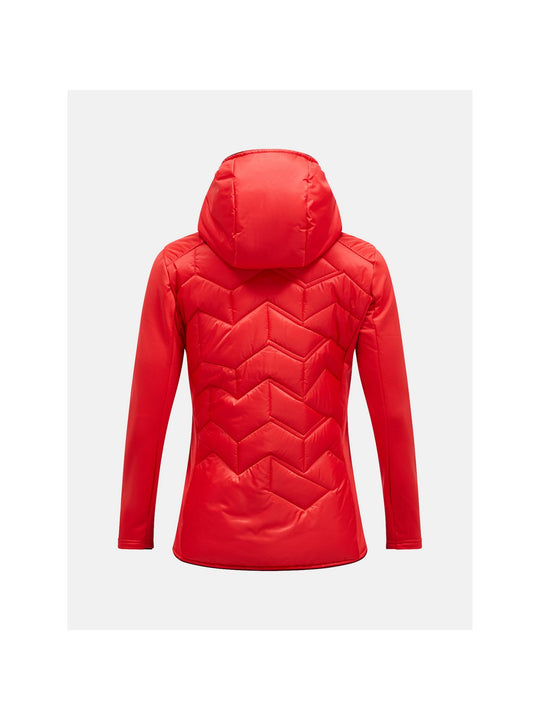 Kurtka PEAK PERFORMANCE Elevate Liner Hybrid Hood Jacket czerwony - Adventure Sports
Kurtka PEAK PERFORMANCE Elevate Liner Hybrid Hood Jacket czerwony - Adventure Sports