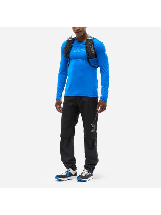 Spodnie MILLET Intense Pro 2,5L Pant czarne
Spodnie MILLET Intense Pro 2,5L Pant czarne