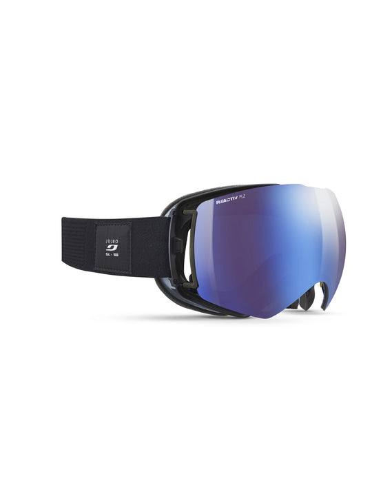 Gogle narciarskie JULBO Light Year OTG czarny fotochrom Cat 2-4 polaryzacja
Gogle narciarskie JULBO Light Year OTG czarny fotochrom Cat 2-4 polaryzacja