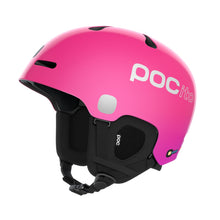 Kask narciarski POC POCITO FORNIX MIPS dziewczęcy różowy - Adventure Sports
Kask narciarski POC POCITO FORNIX MIPS dziewczęcy różowy - Adventure Sports