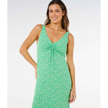 Sukienka RIP CURL Surf Side Maxi Dress zielona
Sukienka RIP CURL Surf Side Maxi Dress zielona