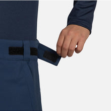 Spodnie narciarskie chłopięce Rossignol Boy Ski Pant granatowy - Adventure Sports
Spodnie narciarskie chłopięce Rossignol Boy Ski Pant granatowy - Adventure Sports