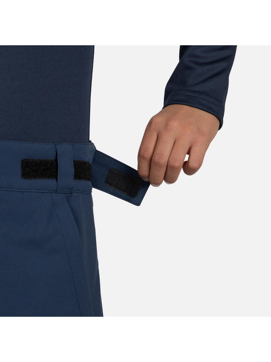 Spodnie narciarskie chłopięce Rossignol Boy Ski Pant granatowy - Adventure Sports
Spodnie narciarskie chłopięce Rossignol Boy Ski Pant granatowy - Adventure Sports