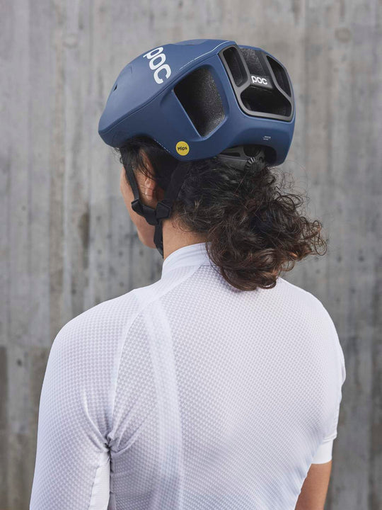 Kask rowerowy POC VENTRAL MIPS - granatowy - Adventure Sports
Kask rowerowy POC VENTRAL MIPS - granatowy - Adventure Sports