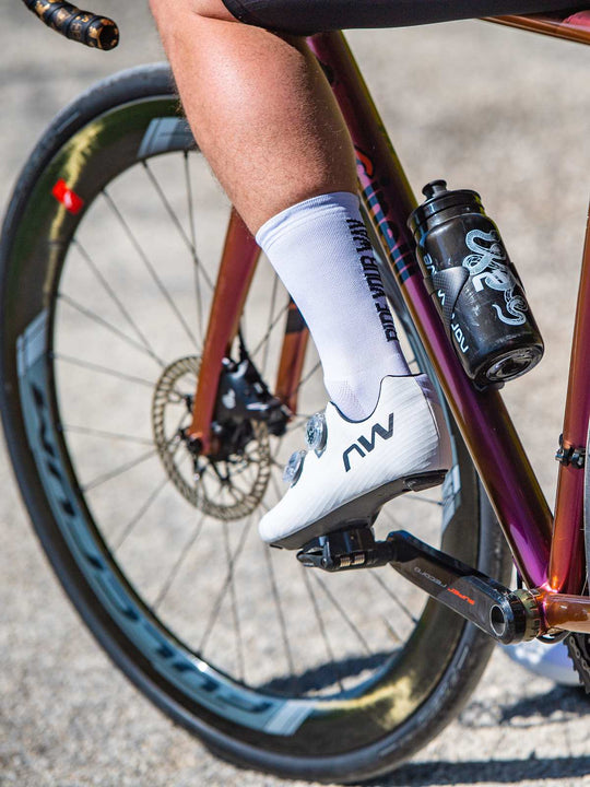 Buty rowerowe NORTHWAVE Extreme Pro 3 biały - Adventure Sports
Buty rowerowe NORTHWAVE Extreme Pro 3 biały - Adventure Sports