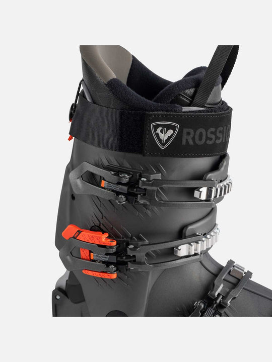 Buty narciarskie ROSSIGNOL VIZION 4B 100 HV GW-MT GR szary
Buty narciarskie ROSSIGNOL VIZION 4B 100 HV GW-MT GR szary