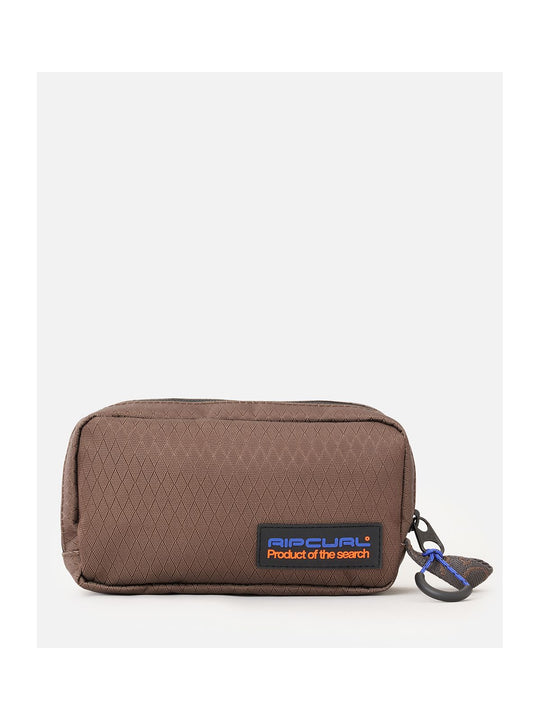 Kosmetyczka RIP CURL Travel Pouch Search szary - TU - Torba - Adventure Sports
Kosmetyczka RIP CURL Travel Pouch Search szary - TU - Torba - Adventure Sports