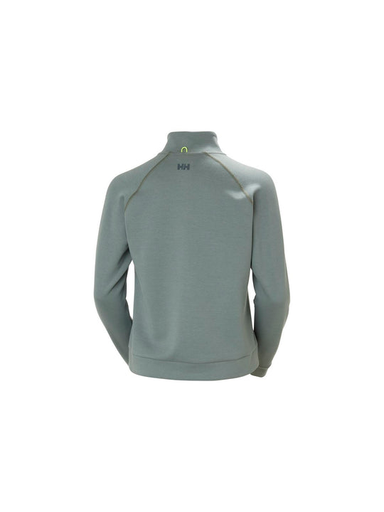 Bluza damska HELLY HANSEN W HP TECH SWEAT HALF szara - Adventure Sports
Bluza damska HELLY HANSEN W HP TECH SWEAT HALF szara - Adventure Sports