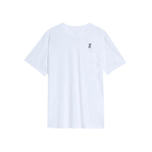 Koszulka damska bawełniana ON RUNNING Graphic-T biały
Koszulka damska bawełniana ON RUNNING Graphic-T biały