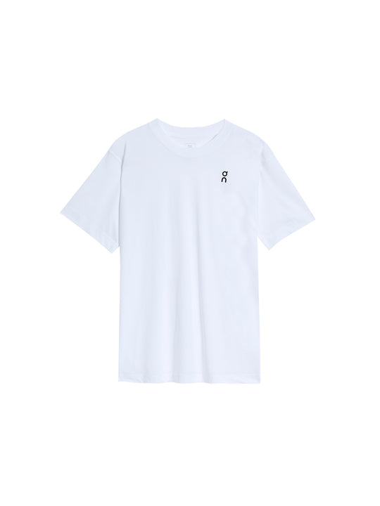 Koszulka damska bawełniana ON RUNNING Graphic-T biały
Koszulka damska bawełniana ON RUNNING Graphic-T biały