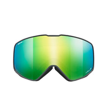 Gogle narciarskie JULBO CYRIUS czarno zielone fotochrom Cat 1-3 hi-contrast - TU - Adventure Sports
Gogle narciarskie JULBO CYRIUS czarno zielone fotochrom Cat 1-3 hi-contrast - TU - Adventure Sports
