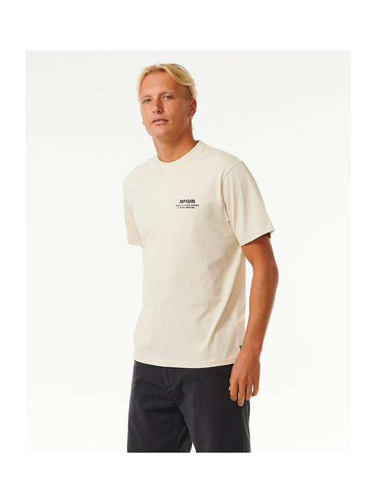 Koszulka RIP CURL Heritage Ding Repairs Tee biały - Adventure Sports
Koszulka RIP CURL Heritage Ding Repairs Tee biały - Adventure Sports