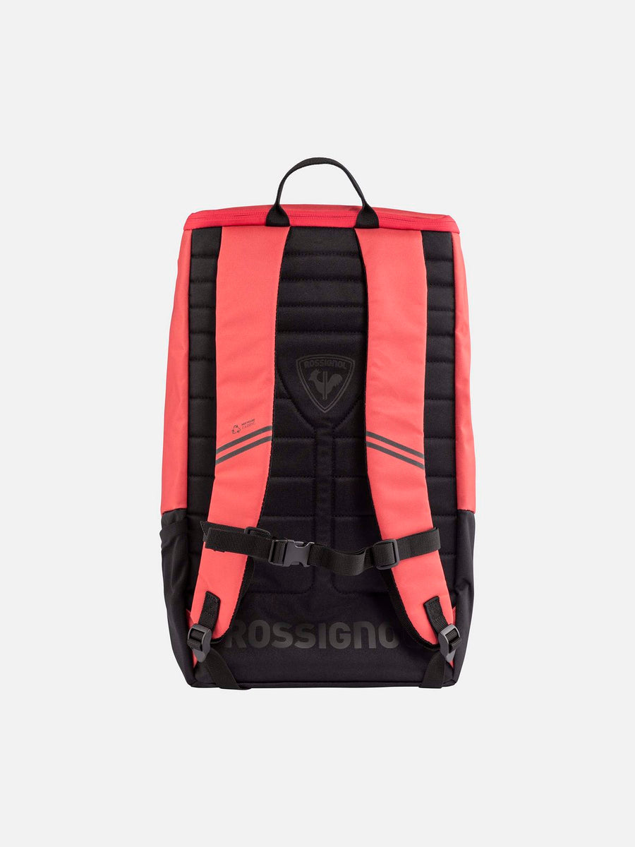 Sac a Dos Rossignol Commuters Backtoschool 25l - Livraison Gratuite Sac a Dos Rossignol Commuters Backtoschool 25l - Livraison Gratuite