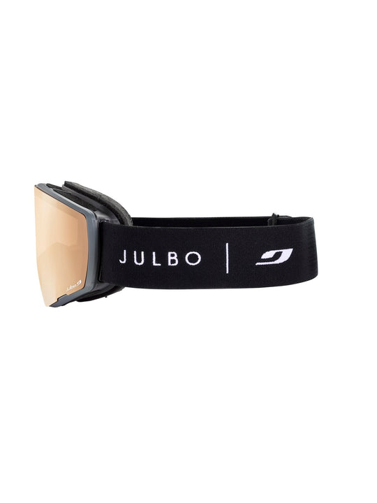 Gogle narciarskie JULBO Sharp szary Cat 2
Gogle narciarskie JULBO Sharp szary Cat 2