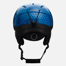 Kask narciarski ROSSIGNOL WHOOPEE IMPACTS niebieski
Kask narciarski ROSSIGNOL WHOOPEE IMPACTS niebieski