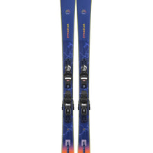 Narty Dynastar M-Cross 82 + wiązania LOOK Xpress 11 GW B83 Black
Narty Dynastar M-Cross 82 + wiązania LOOK Xpress 11 GW B83 Black