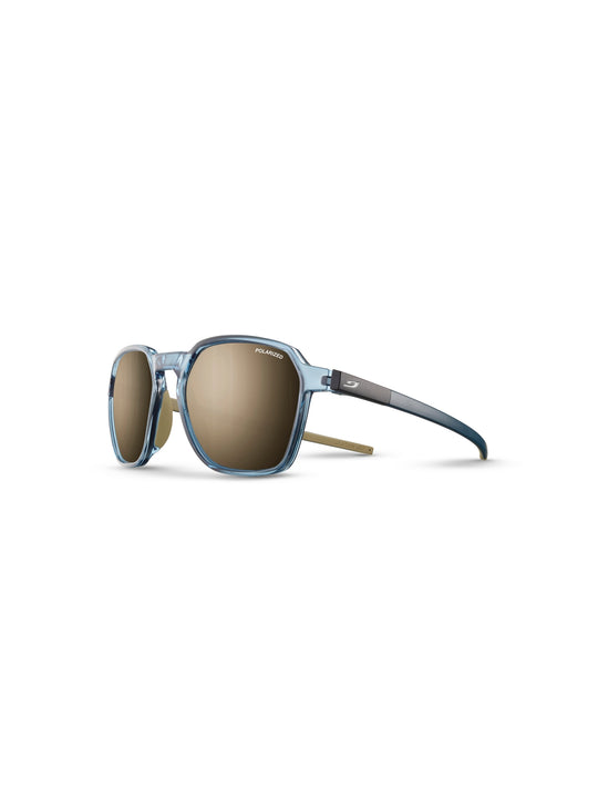 Okulary z polaryzacją JULBO DRIVE niebieski Cat 3 Spectron Polarized - L - Adventure Sports
Okulary z polaryzacją JULBO DRIVE niebieski Cat 3 Spectron Polarized - L - Adventure Sports