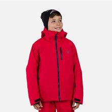 Kurtka narciarska dziecięca ROSSIGNOL Jr Wispile Jkt czerwony
Kurtka narciarska dziecięca ROSSIGNOL Jr Wispile Jkt czerwony