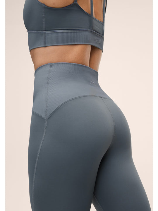 Legginsy damskie CASALL Brace Rib High Waist Tights niebieskie
Legginsy damskie CASALL Brace Rib High Waist Tights niebieskie