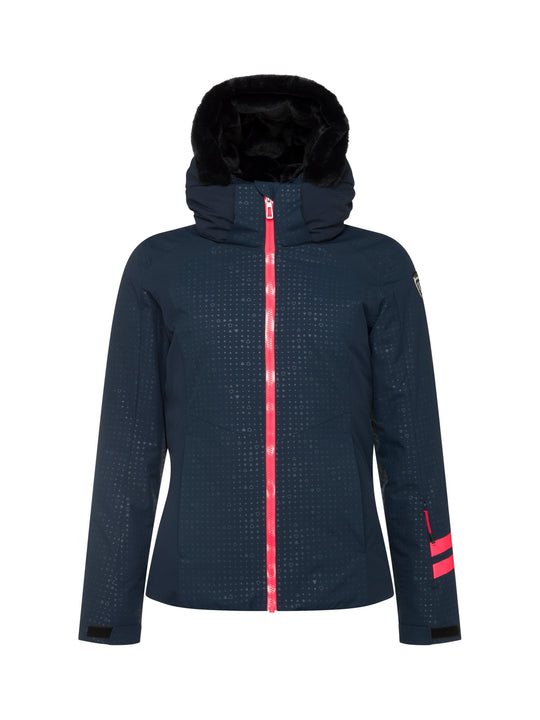 Kurtka ROSSIGNOL W Controle Jkt granatowy - Adventure Sports
Kurtka ROSSIGNOL W Controle Jkt granatowy - Adventure Sports