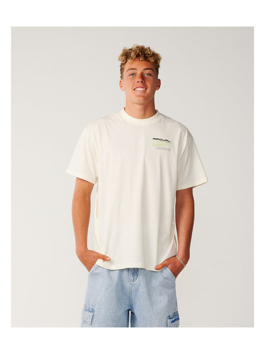 Koszulka męska RIP CURL S-Series Journey Man Tee biała
Koszulka męska RIP CURL S-Series Journey Man Tee biała
