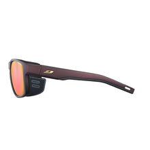 Okulary polaryzacyjne JULBO SHIELD M - fioletowy | Spectron Polarized Cat 3 - Adventure Sports
Okulary polaryzacyjne JULBO SHIELD M - fioletowy | Spectron Polarized Cat 3 - Adventure Sports