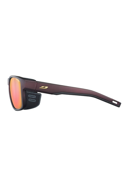 Okulary polaryzacyjne JULBO SHIELD M - fioletowy | Spectron Polarized Cat 3 - Adventure Sports
Okulary polaryzacyjne JULBO SHIELD M - fioletowy | Spectron Polarized Cat 3 - Adventure Sports