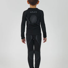 Bielizna termoaktywna zestaw UYN Visyon 2.0 Thermal Base Layer Set - czarny
Bielizna termoaktywna zestaw UYN Visyon 2.0 Thermal Base Layer Set - czarny