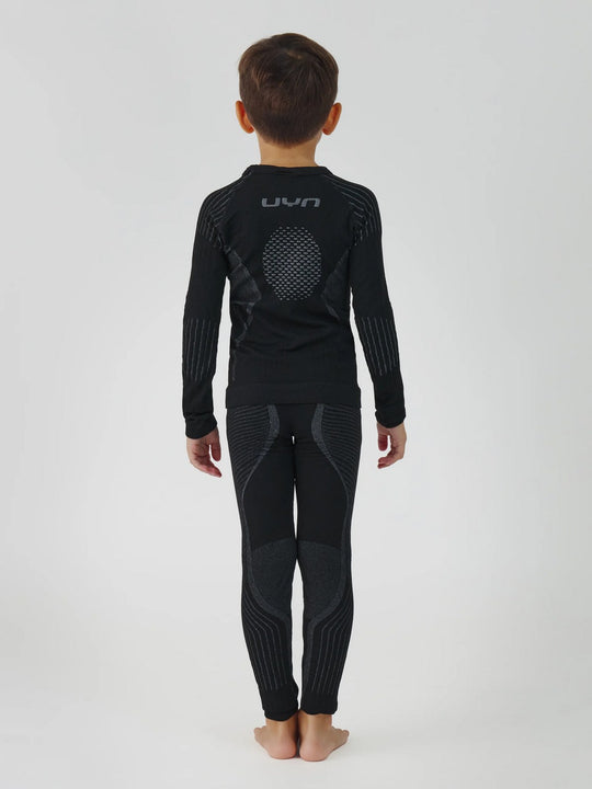 Bielizna termoaktywna zestaw UYN Visyon 2.0 Thermal Base Layer Set - czarny
Bielizna termoaktywna zestaw UYN Visyon 2.0 Thermal Base Layer Set - czarny